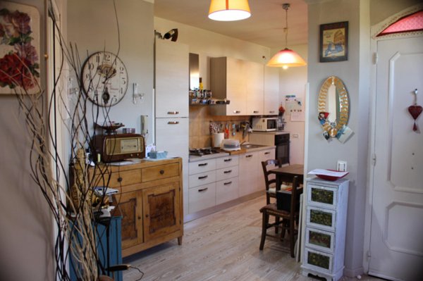 casa indipendente in vendita a Città della Pieve in zona Po Bandino