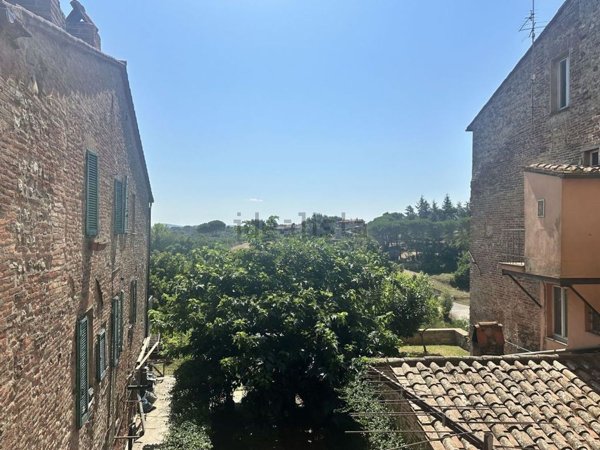 appartamento in vendita a Città della Pieve