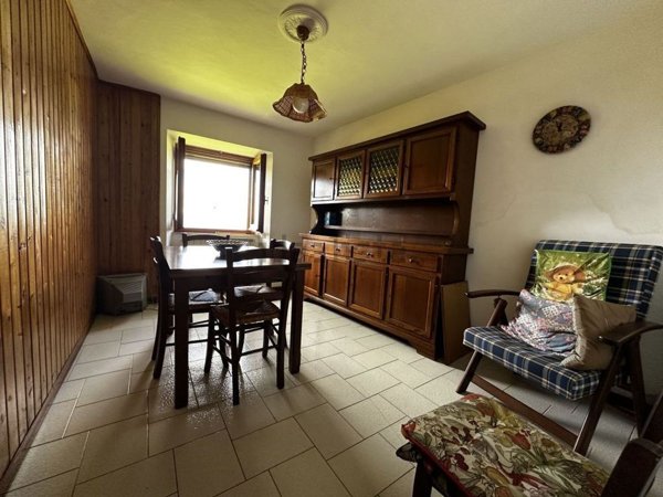 appartamento in vendita a Città della Pieve