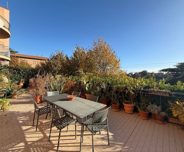 appartamento in vendita a Città della Pieve