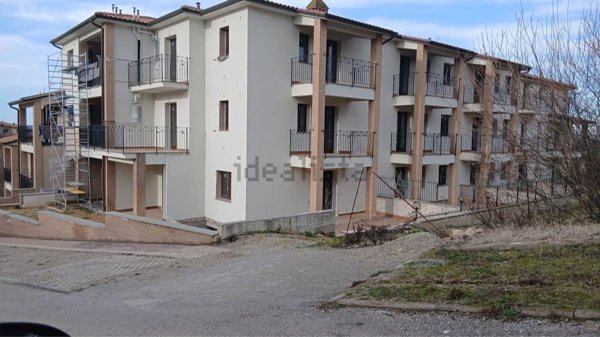 appartamento in vendita a Città della Pieve