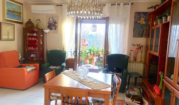 appartamento in vendita a Città della Pieve