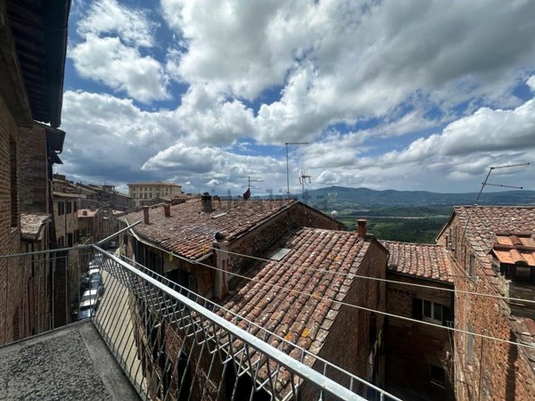 appartamento in vendita a Città della Pieve