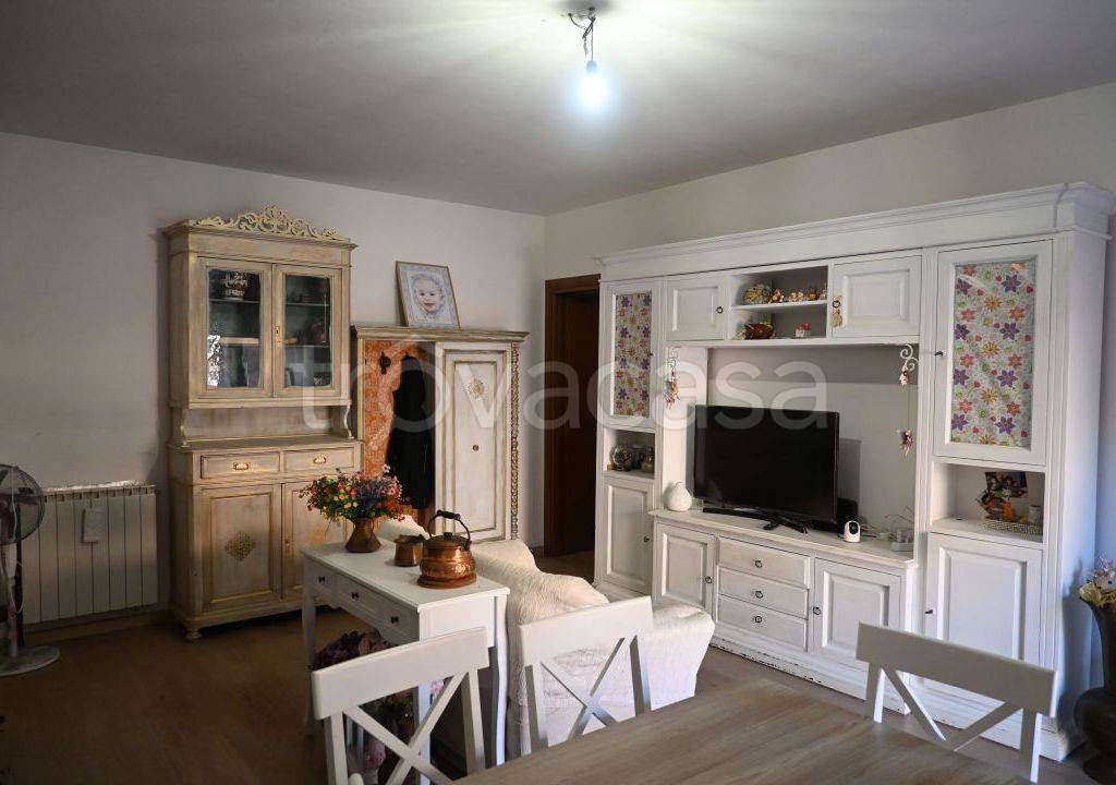 appartamento in vendita a Città della Pieve