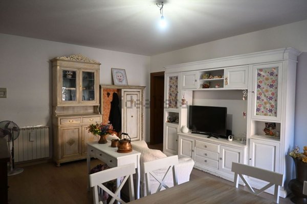 appartamento in vendita a Città della Pieve