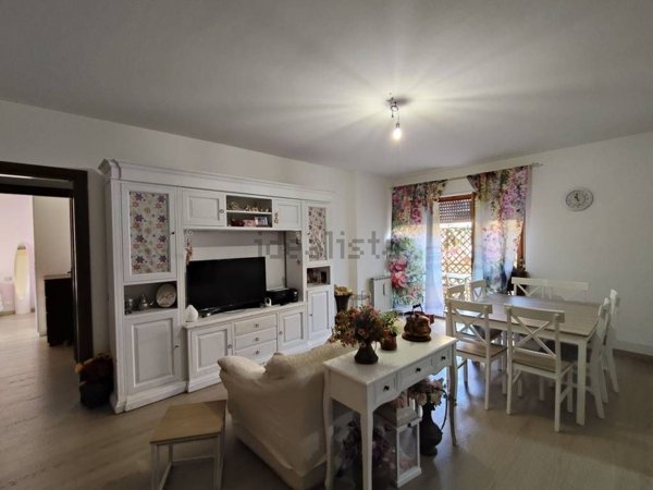 appartamento in vendita a Città della Pieve