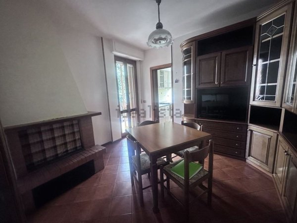 appartamento in vendita a Città della Pieve in zona Po Bandino