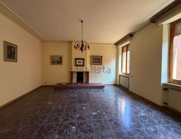 appartamento in vendita a Città della Pieve