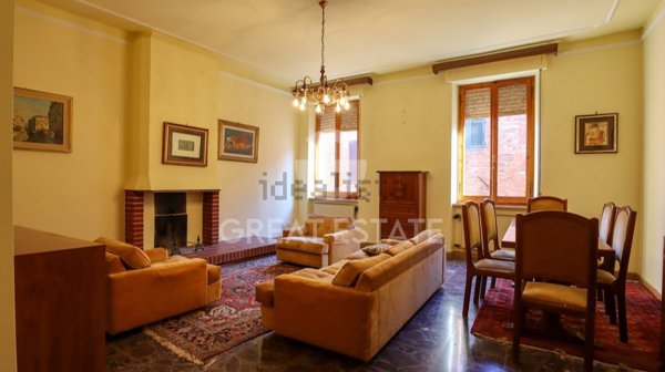 appartamento in vendita a Città della Pieve