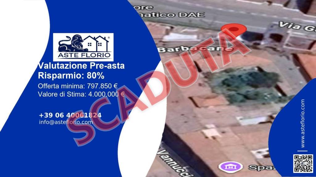 terreno edificabile in vendita a Città della Pieve