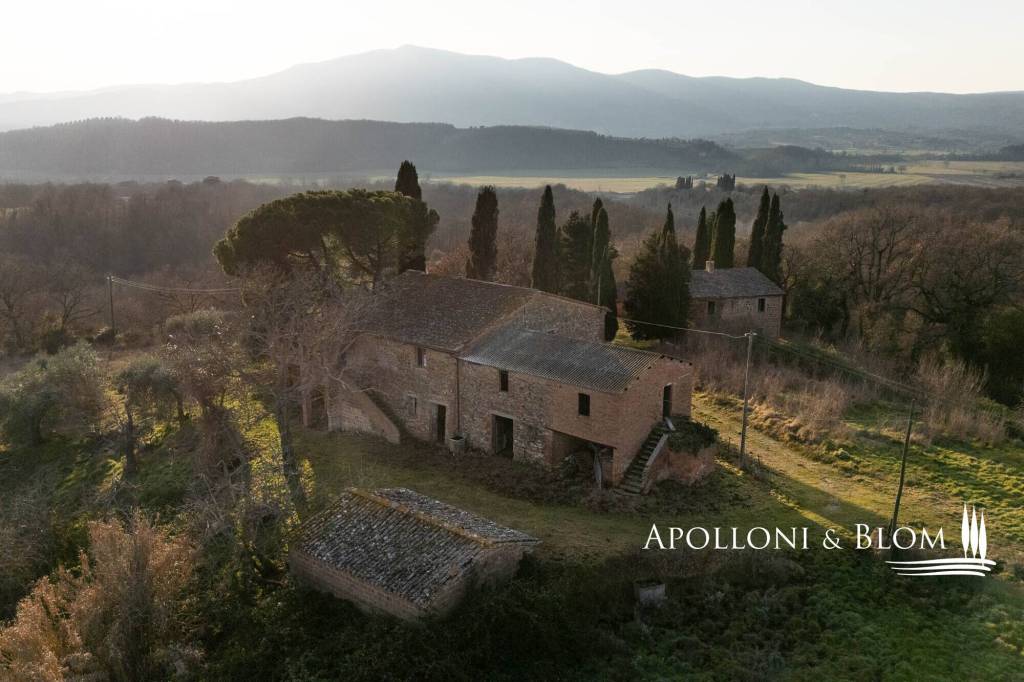 villa in vendita a Città della Pieve in zona Ponticelli