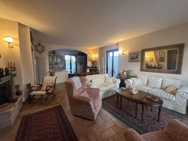 casa indipendente in vendita a Città della Pieve