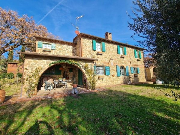 casale in vendita a Città della Pieve