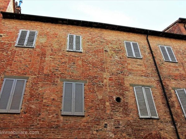 appartamento in vendita a Città della Pieve