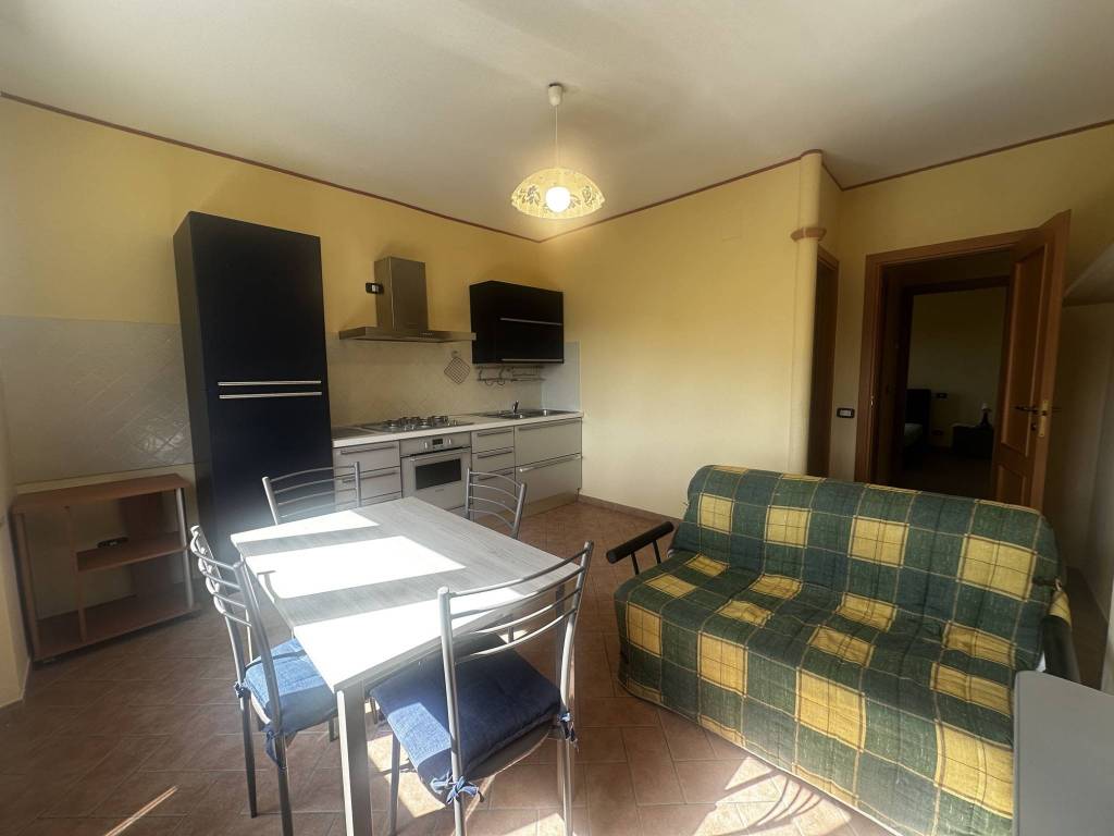 appartamento in vendita a Città della Pieve