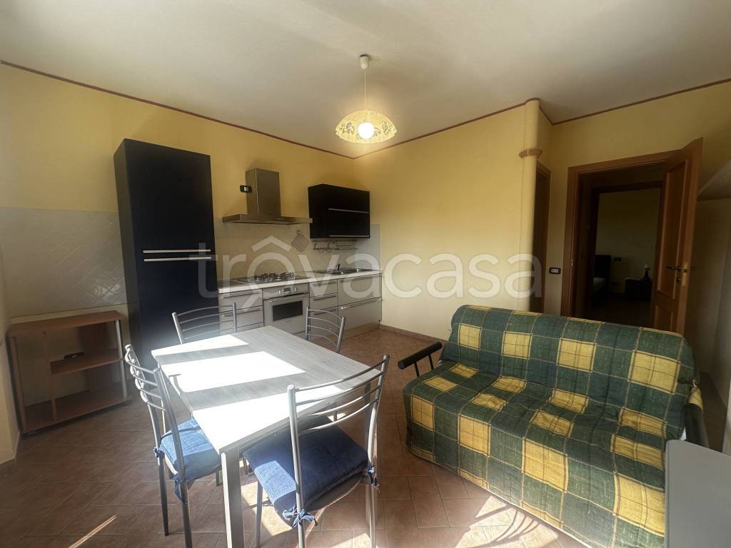 appartamento in vendita a Città della Pieve