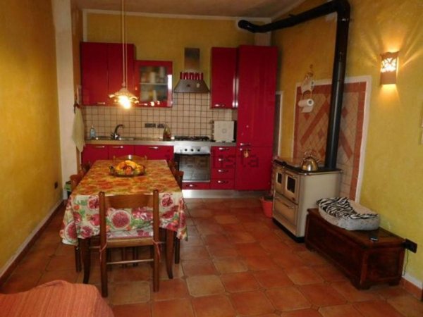 casa indipendente in vendita a Città della Pieve