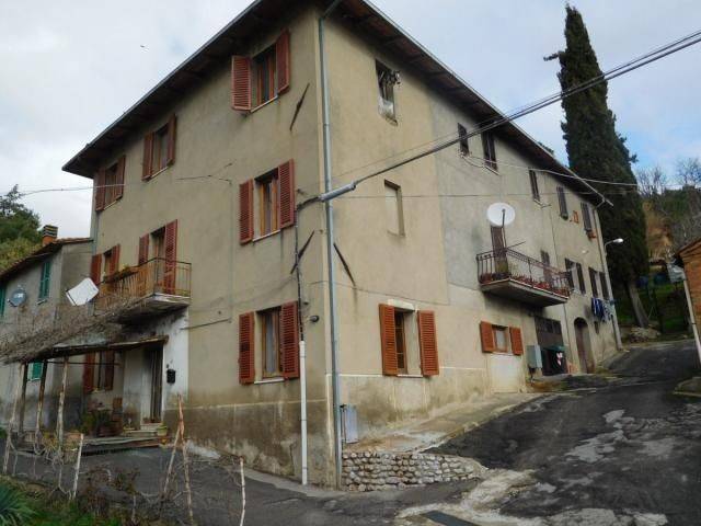 casa indipendente in vendita a Città della Pieve
