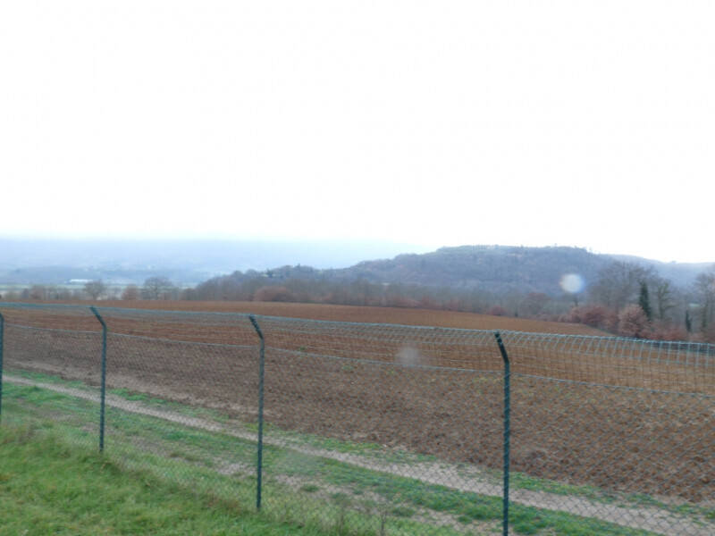 terreno edificabile in vendita a Città della Pieve