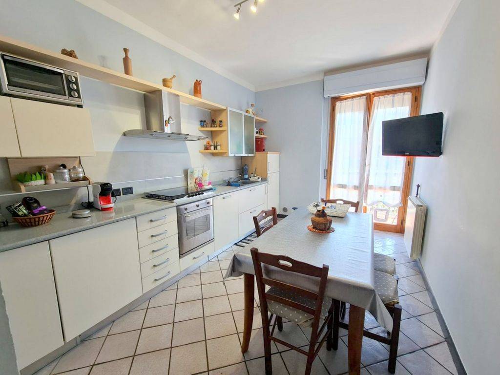 appartamento in vendita a Città della Pieve