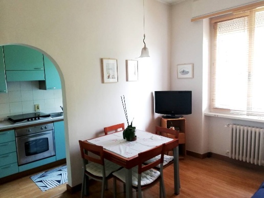 appartamento in vendita a Città della Pieve