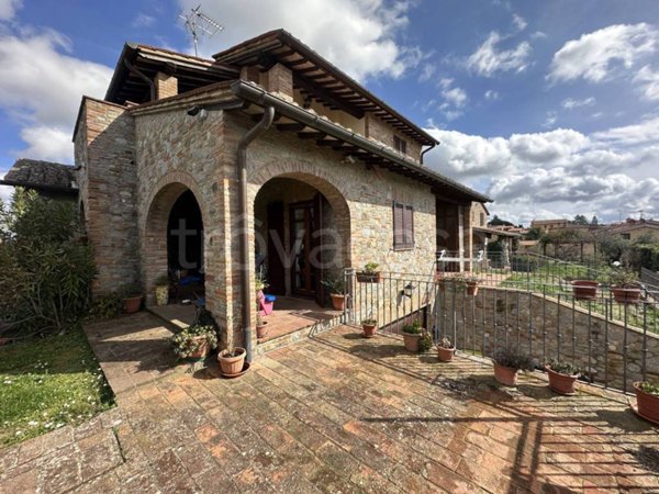 casa indipendente in vendita a Città della Pieve
