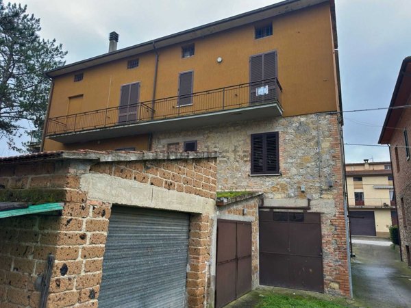 appartamento in vendita a Città della Pieve