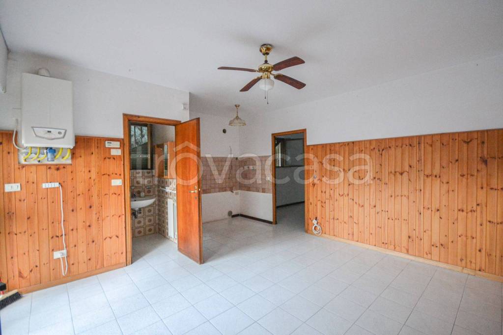 appartamento in vendita a Città della Pieve