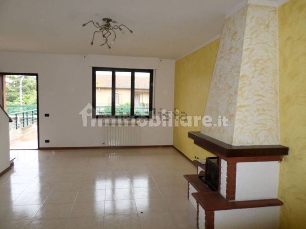 appartamento in vendita a Città della Pieve in zona Po Bandino