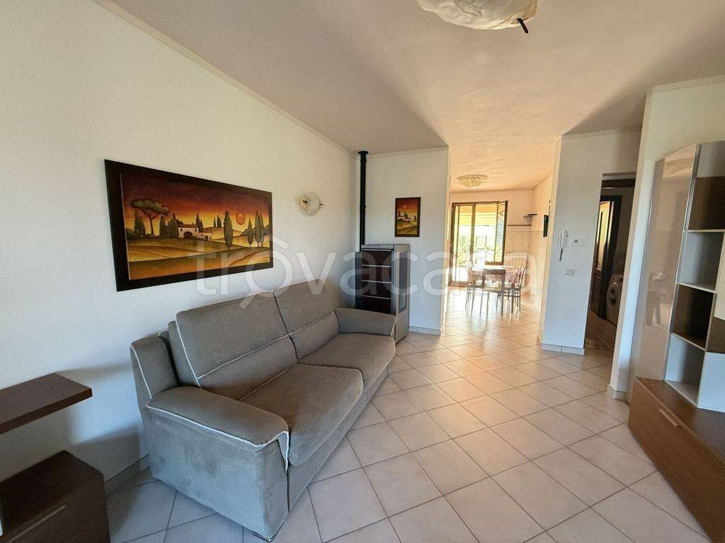 casa indipendente in vendita a Città della Pieve