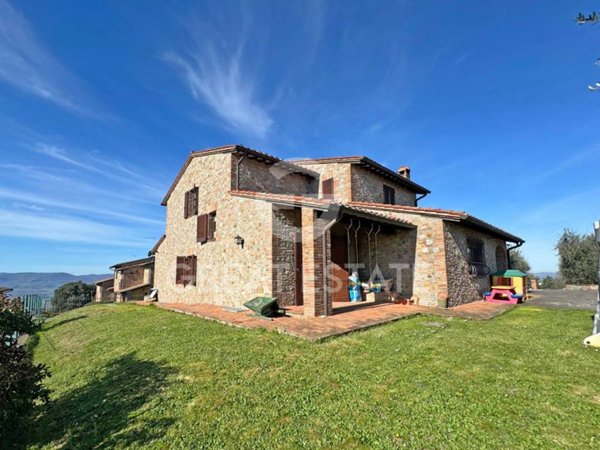 casa indipendente in vendita a Città della Pieve