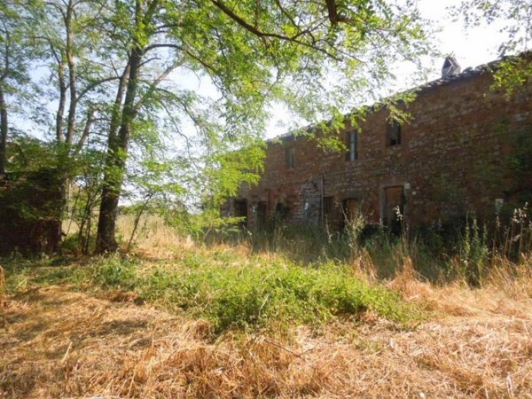 casale in vendita a Città della Pieve