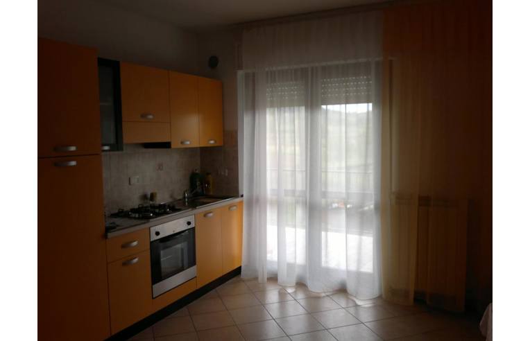 appartamento in vendita a Città della Pieve in zona Moiano
