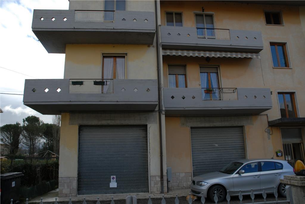 appartamento in vendita a Città della Pieve in zona Po Bandino