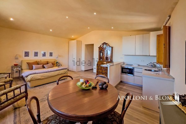 appartamento in vendita a Città della Pieve