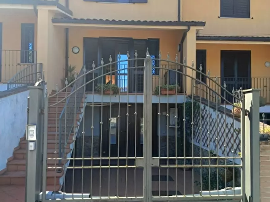 casa indipendente in vendita a Città della Pieve