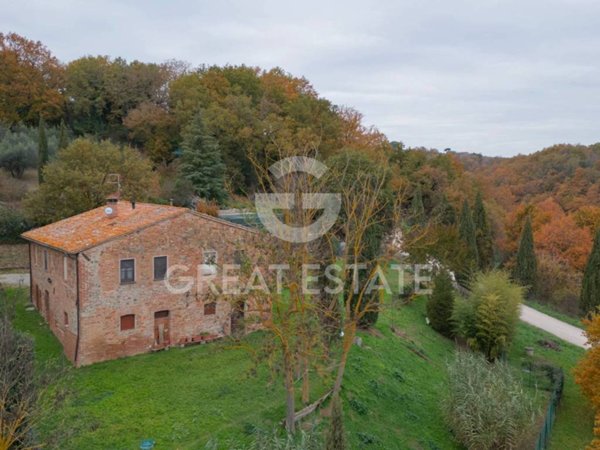 casa indipendente in vendita a Città della Pieve