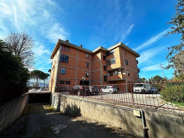 appartamento in vendita a Città della Pieve in zona Po Bandino