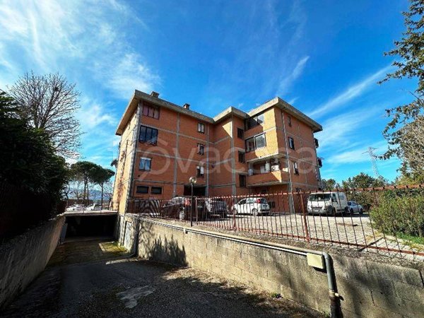 appartamento in vendita a Città della Pieve in zona Po Bandino