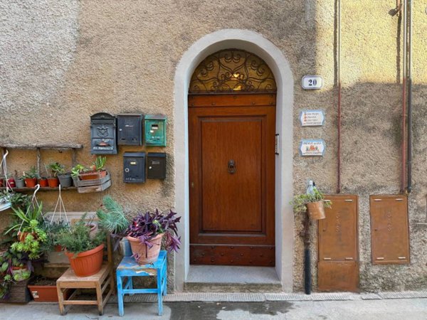 appartamento in vendita a Città della Pieve