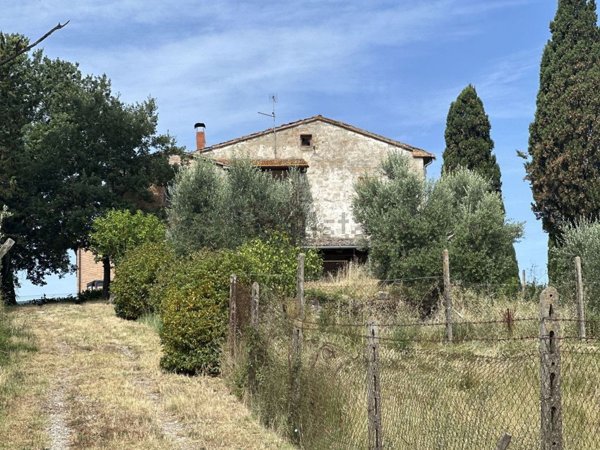 casale in vendita a Città della Pieve