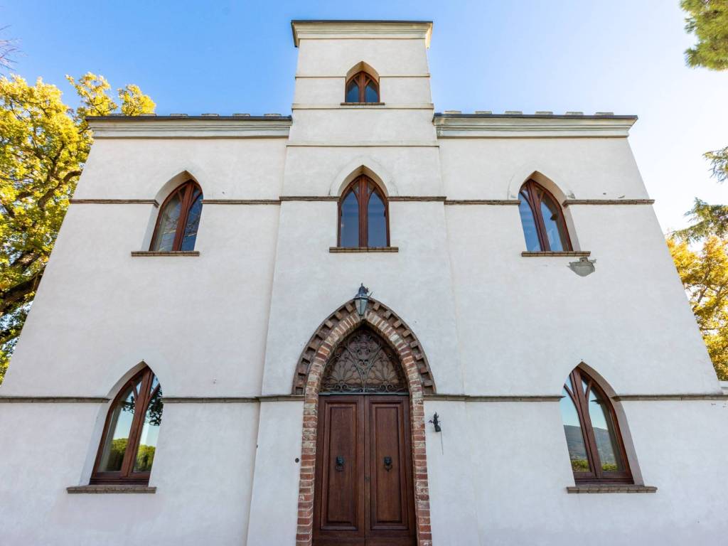 casa indipendente in vendita a Città della Pieve