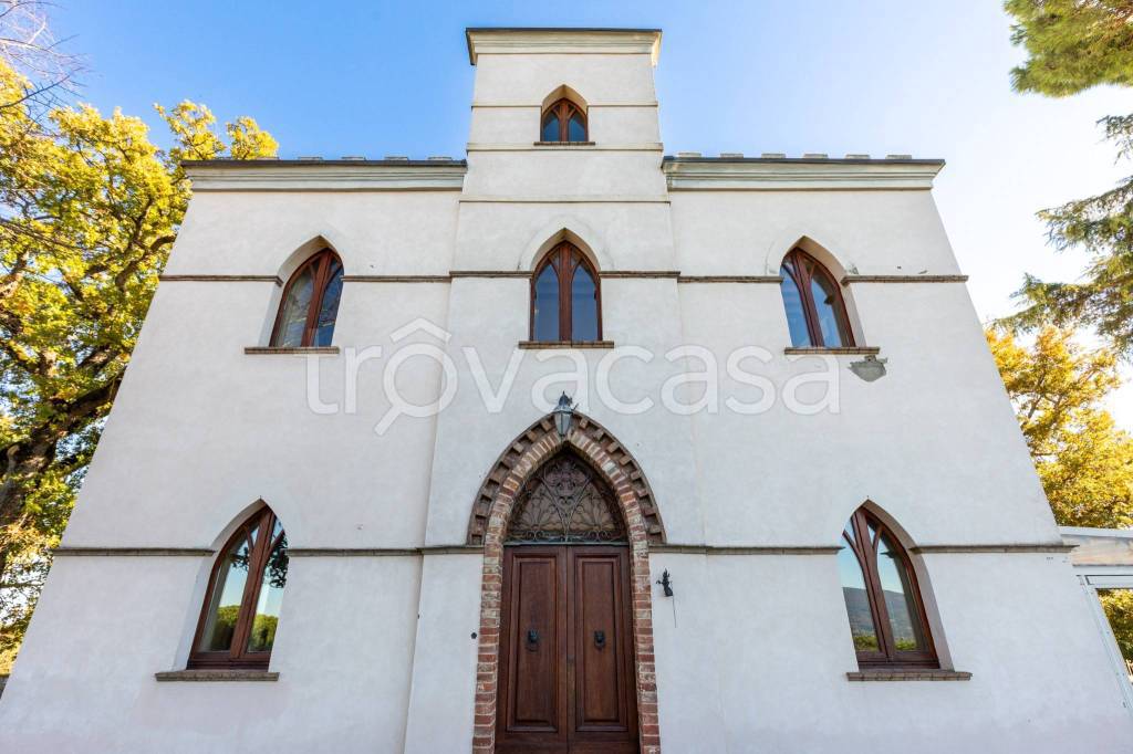 casa indipendente in vendita a Città della Pieve