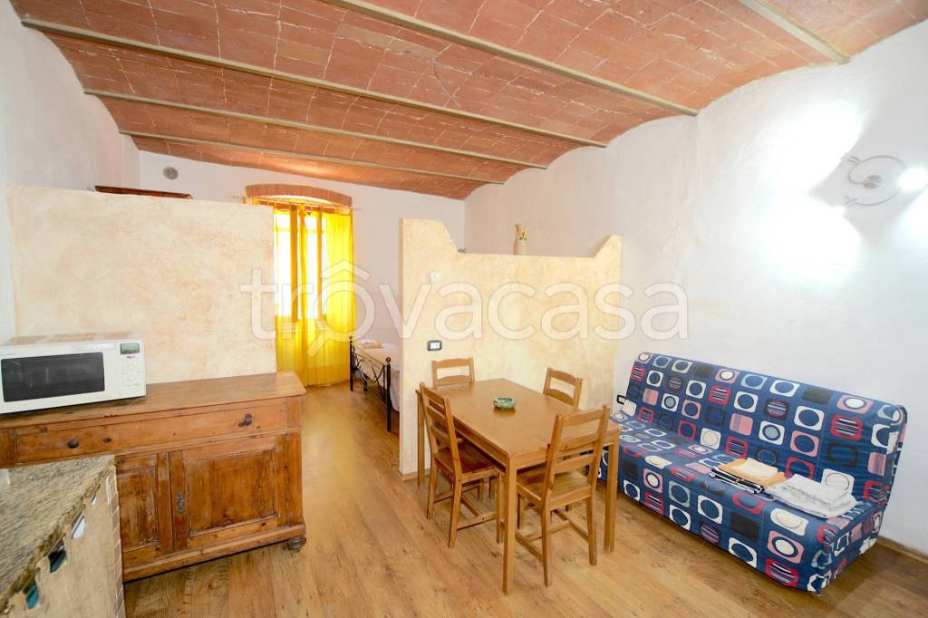 appartamento in vendita a Città della Pieve