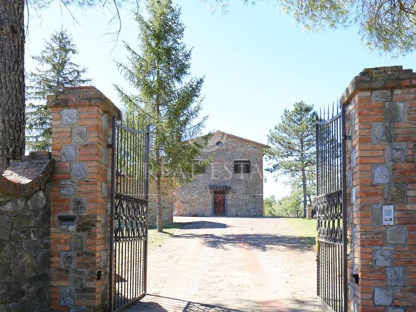 casa indipendente in vendita a Città della Pieve