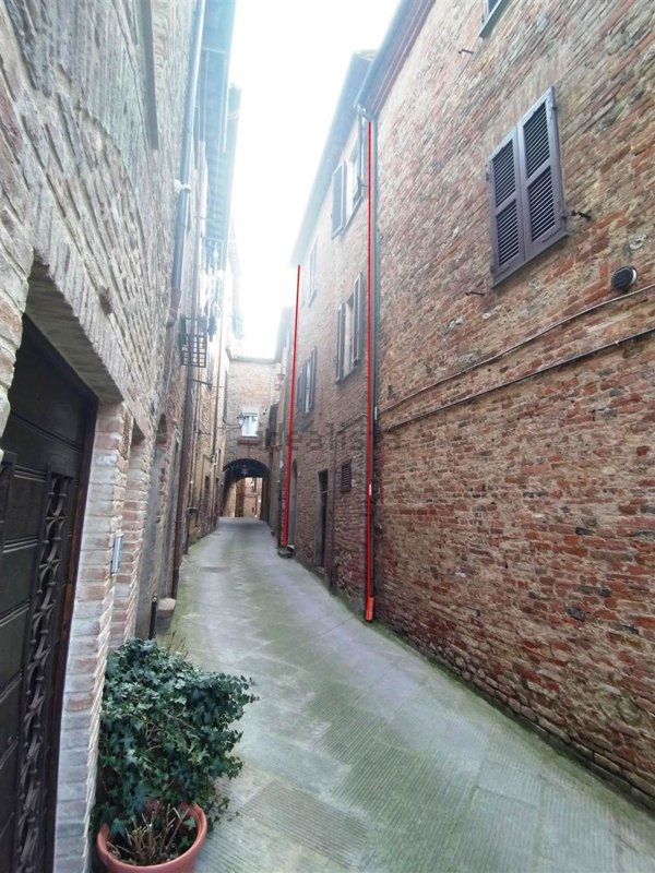 casa indipendente in vendita a Città della Pieve