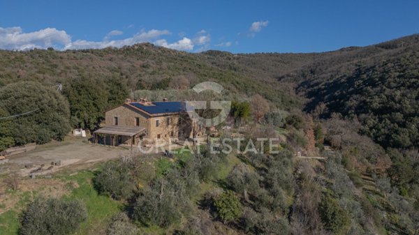 casale in vendita a Città della Pieve