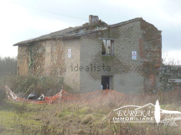 casa indipendente in vendita a Città della Pieve