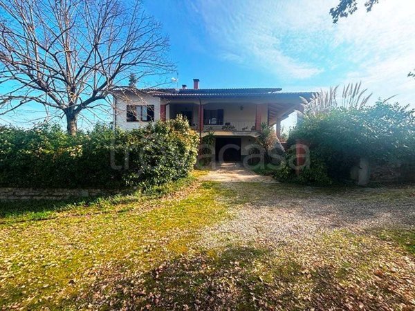 casa indipendente in vendita a Città della Pieve in zona Moiano
