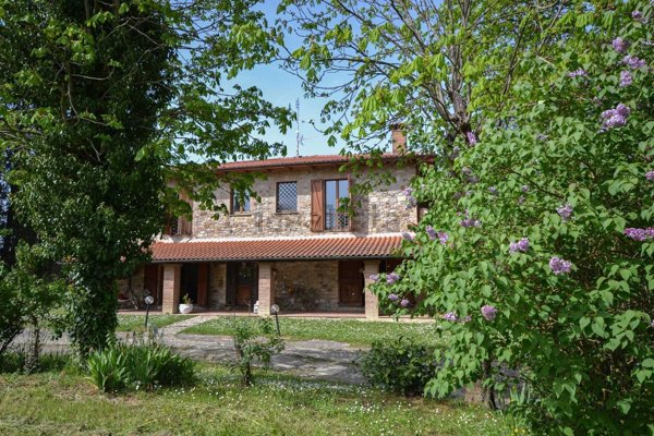 casale in vendita a Città della Pieve